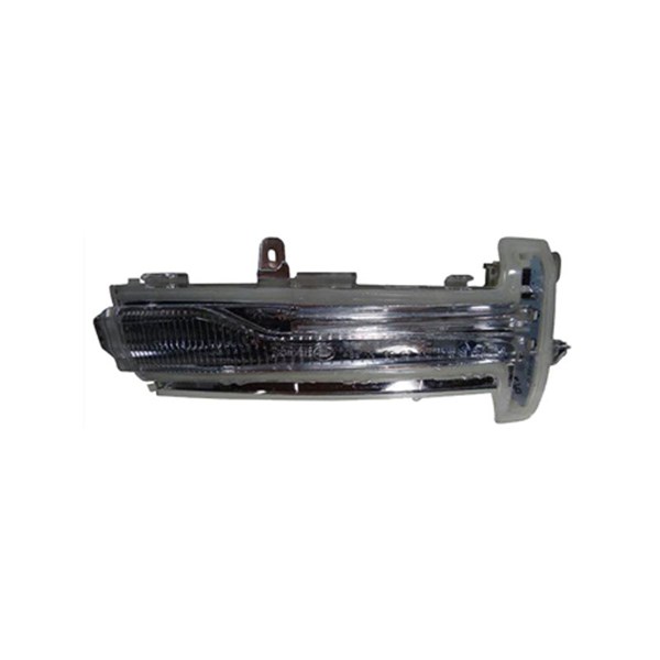 KLOKKERHOLM Blinkers, Ytterspegel, Vänster - P1768109 - volvo xc60 suv i - OE 031371878, 31371878