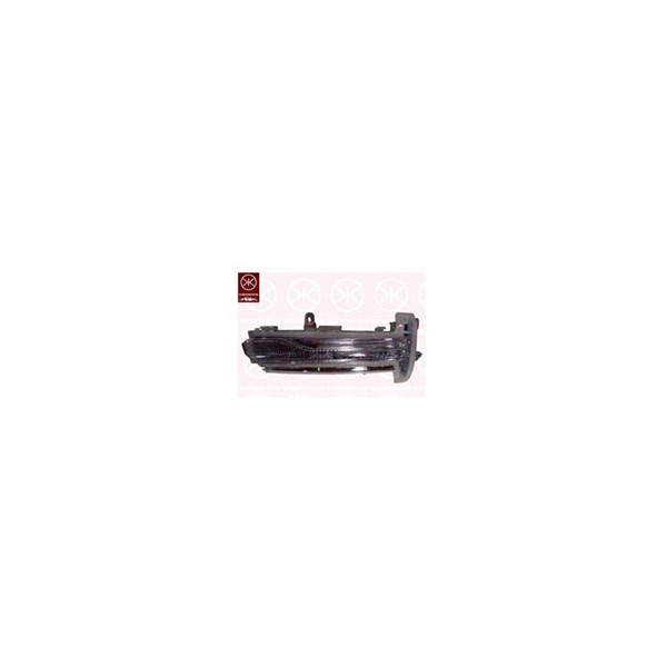 KLOKKERHOLM Blinkers, Ytterspegel, Höger - P1768110 - volvo xc60 suv i - OE 031371879, 31371879