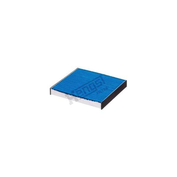 HENGST FILTER Kupefilter - P1770071 - daihatsu, jaguar, land rover, lexus, subaru, toyota - OE 17800-87820-000, 87139-50100, C2S 52338