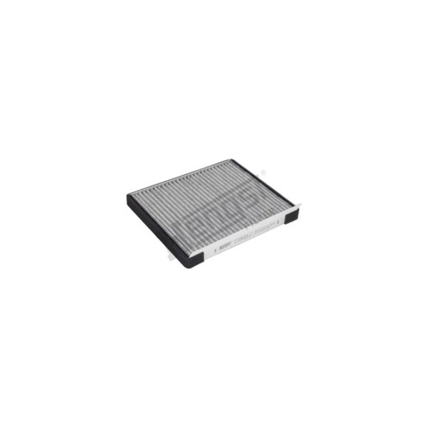 HENGST FILTER Kupefilter - P1770080 - hyundai, kia