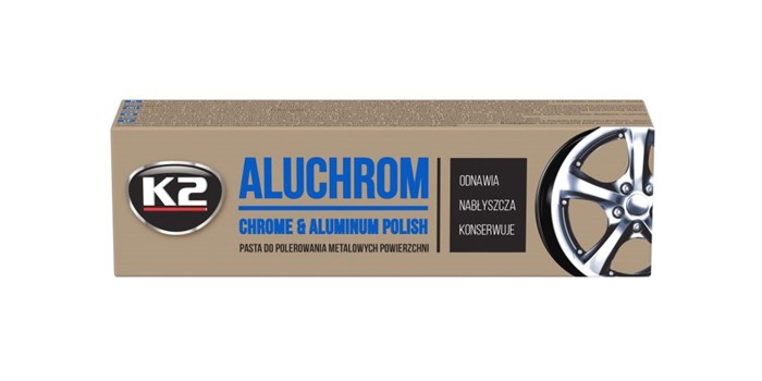 K2 Aluchrom Aluminium krompolish - P1769797 - 1769797