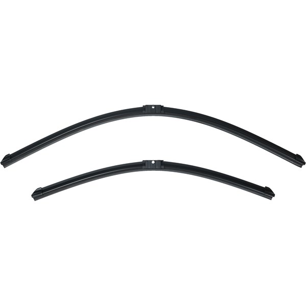 Torkarblad, Förarsida, Passagerarsida - P371753 - bmw, lexus, volvo - OE 31250286, 31253012, 31333379