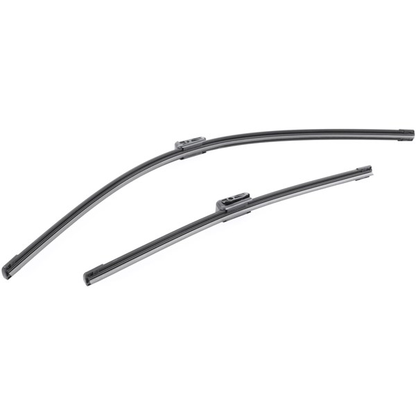 VAICO Torkarblad, Förarsida, Passagerarsida - P1774562 - seat leon, leon sc, leon st - OE 5F1 998 002, 5F1955425, 5F1955425A