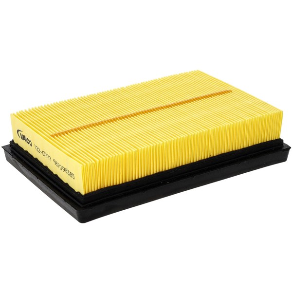 VAICO Luftfilter - P1774959 - citroën, peugeot, toyota - OE 16 124 967 80, 16 163 688 80, 177010M060