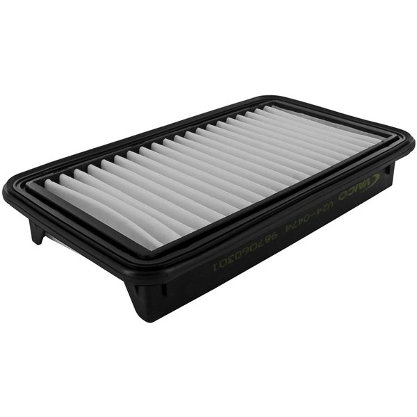 VAICO Luftfilter - P1774984 - fiat sedici, suzuki sx4, sx4 s-cross, sx4 sedan - OE 13780-79J00, 71 742 069