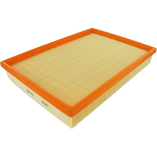 VAICO Luftfilter - P1775455 - opel, vauxhall - OE 08 35 633, 13270887, 55355096