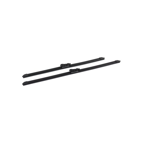 Torkarblad, Förarsida, Passagerarsida - P1780685 - audi, porsche - OE 8K1 998 002, 8K1 998 002A, 8R1 998 002
