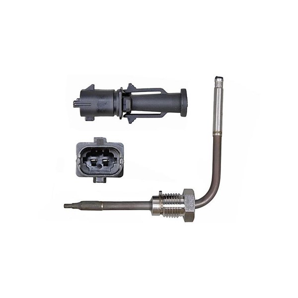 Sensor, avgastemperatur, Partikelfilter - P1778005 - alfa romeo, fiat - OE 0000051825681, 51822931, 51825681
