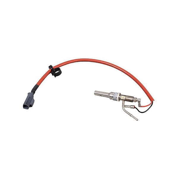 Insprutningsenget, sot-/partikelfilter-regenerering - P1778153 - ford - OE 2167210, BK319T540CA, BK31-9T540-CA