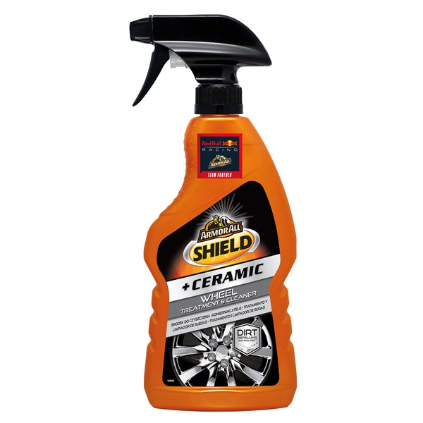 ARMORALL Shield Fälgrengöring 500ml - P1784466 - 1784466 - OE 237