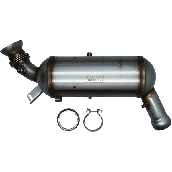 Dieselpartikelfilter - P1795317 - mercedes-benz - OE 210 490 55 19, 2104901020, A2024902320