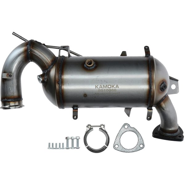 Dieselpartikelfilter - P1793891 - chevrolet, opel, saab - OE 0855403, 0855531, 55562315