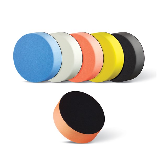 BOLL Polersvamp, mjuk, 150 mm - P1784282 - 1784282