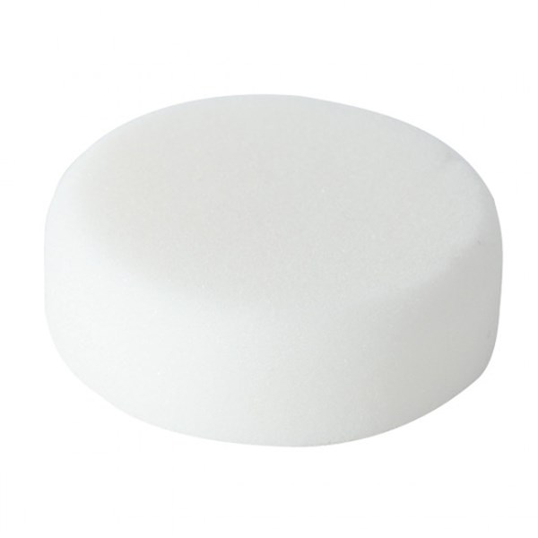 BOLL Polersvamp, hård, 150 mm - P1784286 - 1784286