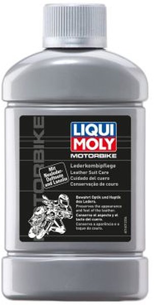 LIQUI MOLY Lädervårdsmedel Liqui Moly Motorbike 250ml - P1783900 - 1783900