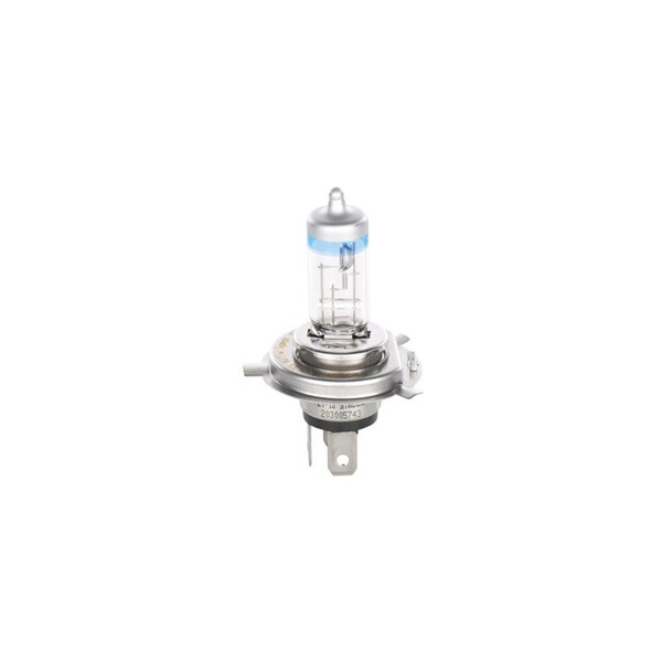 BOSCH Halogenlampa H4 P43t 12V Plus 120 gigalight dbl - P1791356 - abarth, alfa romeo, audi, bmw, chevrolet, chrysler, citroën, dacia, daewoo, daihats