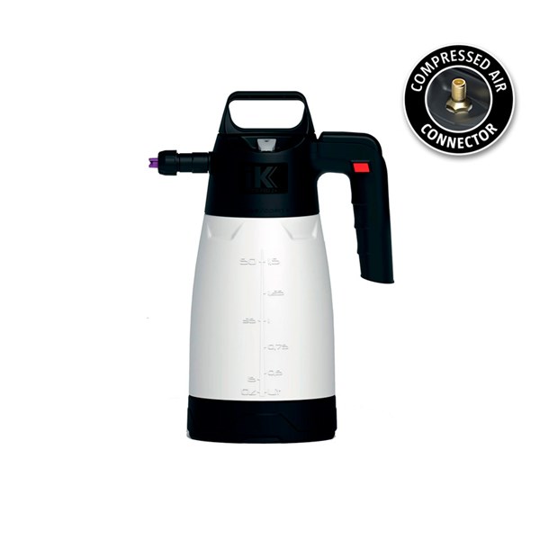 AUTOSTYLE Skumspruta Ik Foam Pro 2 1,25l - P1784191 - 1784191