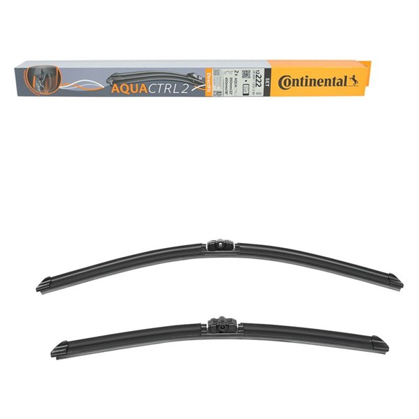 CONTINENTAL PREMIUM Torkarblad, Förarsida, Passagerars - P1786754 - alfa romeo, opel