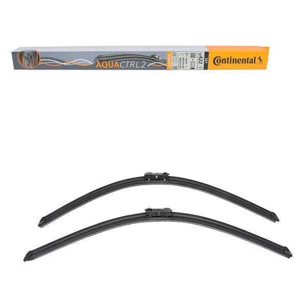 CONTINENTAL PREMIUM Torkarblad, Förarsida, Passagerars - P1794078 - chevrolet, citroën, opel, peugeot