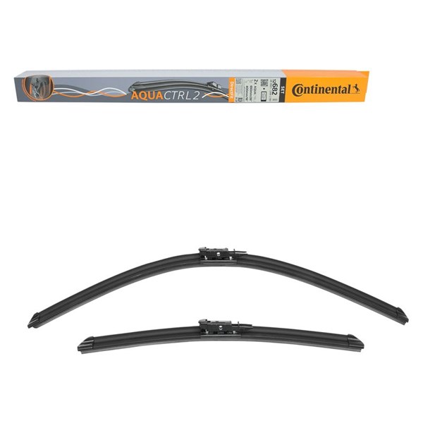 CONTINENTAL PREMIUM Torkarblad, Förarsida, Passagerars - P1794128 - abarth, alfa romeo, chevrolet, fiat, opel