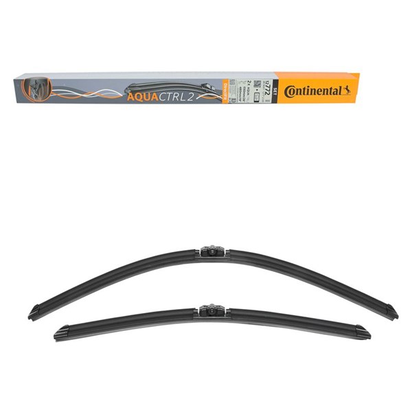 CONTINENTAL PREMIUM Torkarblad, Förarsida, Passagerars - P1792851 - ford c-max, focus c-max, volvo s40 ii, v50