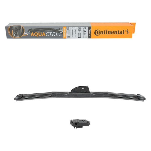 CONTINENTAL PREMIUM Torkarblad, Fram, Förarsida, Passa - P1787044 - bmw, cadillac, chevrolet, citroën, cupra, daihatsu, dodge, ds, fiat, ford, honda,