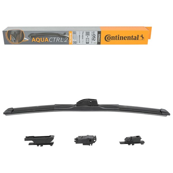 CONTINENTAL PREMIUM Torkarblad, Fram, Förarsida, Passa - P1795674 - abarth, acura, alfa romeo, audi, bmw, buick, cadillac, chevrolet, chrysler, citroë