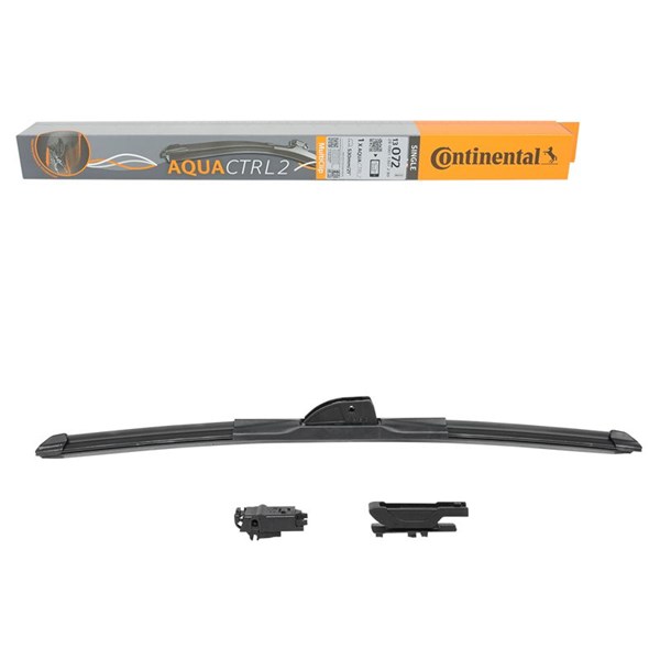 CONTINENTAL PREMIUM Torkarblad, Fram, Förarsida, Passa - P1787045 - acura, alfa romeo, alpina, audi, bmw, cadillac, chevrolet, chrysler, citroën, daew