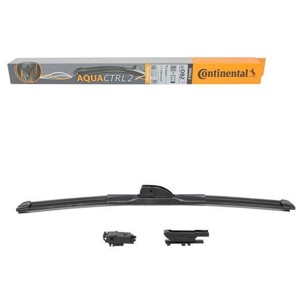 CONTINENTAL PREMIUM Torkarblad, Fram, Passagerarsida - P1794129 - bmw, opel, smart