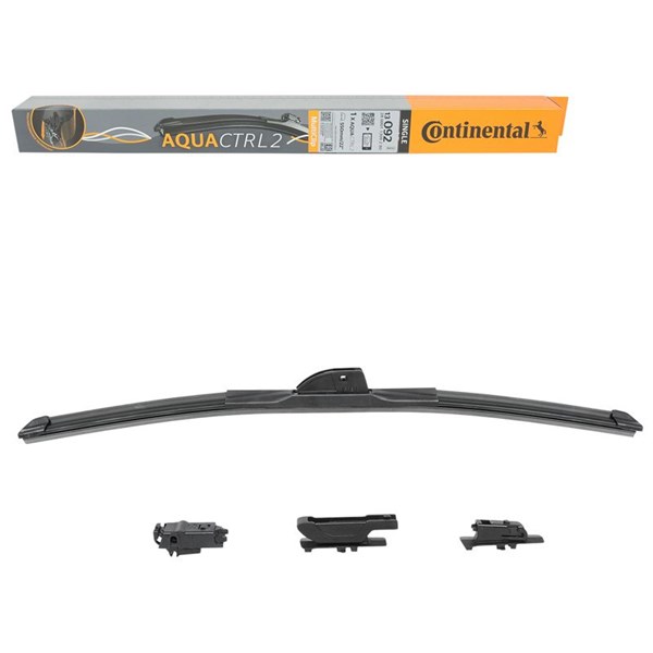 CONTINENTAL PREMIUM Torkarblad, Fram, Förarsida, Passa - P1787007 - acura, alfa romeo, aston martin, audi, bentley, bmw, buick, cadillac, chevrolet, c