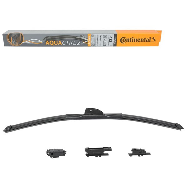 CONTINENTAL PREMIUM Torkarblad, Fram, Passagerarsida - P1794201 - bmw, citroën, mercedes-benz, opel, renault