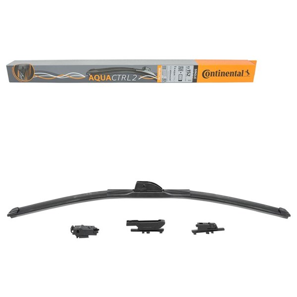 CONTINENTAL PREMIUM Torkarblad, Fram, Passagerarsida - P1787008 - citroën, ds, fiat, ford, mercedes-benz, opel, peugeot, renault