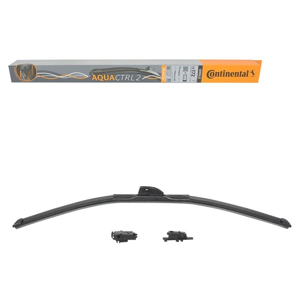 CONTINENTAL PREMIUM Torkarblad, Fram, Passagerarsida - P1792834 - chrysler, citroën, ford, kia, peugeot, renault, seat, vw