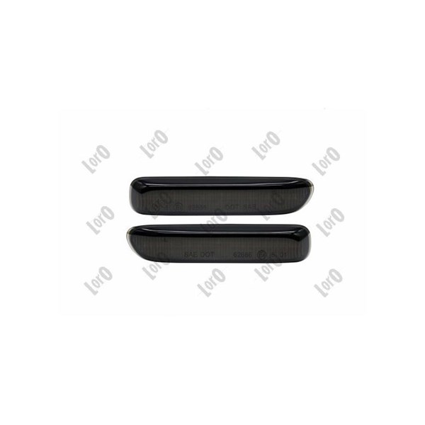Blinklyktor, sats, Tvåsidig Tuning / accessory parts - P1790261 - bmw - OE 63132228591, 63132228592, 63138370719