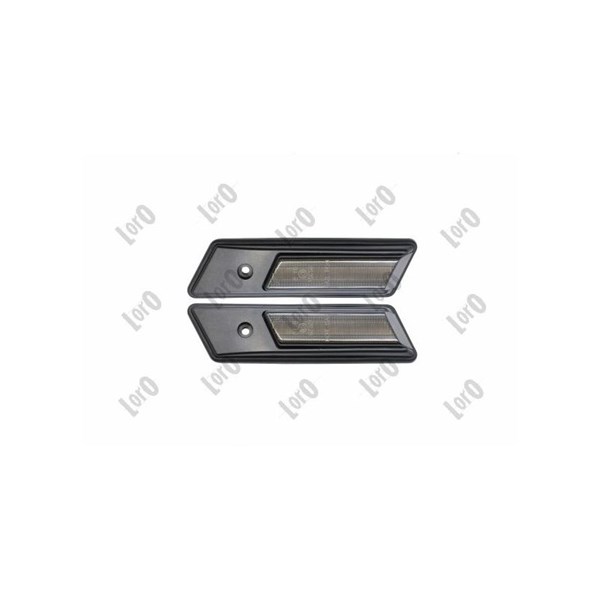 Blinklyktor, sats, Tvåsidig Tuning / accessory parts - P1795519 - bmw - OE 63 13 8 357 047, 63 13 8 357 048