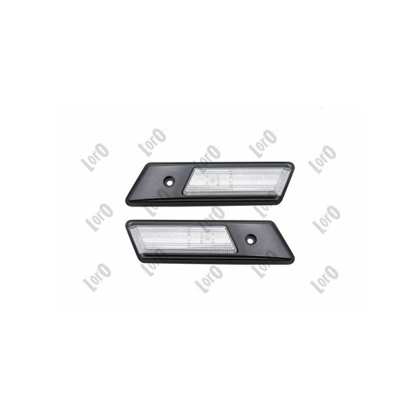 Blinklyktor, sats, Tvåsidig Tuning / accessory parts - P1790262 - bmw - OE 63 13 8 357 047, 63 13 8 357 048