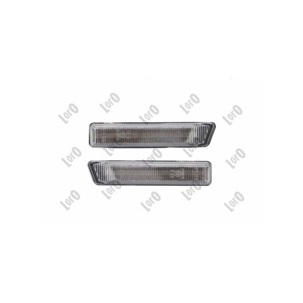 Blinklyktor, sats, Tvåsidig Tuning / accessory parts - P1790265 - bmw - OE 63137164491, 63137164492