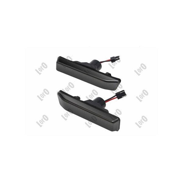 Blinklyktor, sats, Tvåsidig Tuning / accessory parts - P1785333 - bmw - OE 63137164491, 63137164492