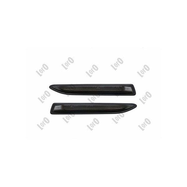 Blinklyktor, sats, Tvåsidig Tuning / accessory parts - P1786896 - ford mondeo iv, mondeo sedan iv, mondeo turnier iv - OE 1459604, 1463784, 1476730