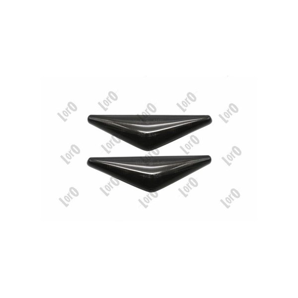 Blinklyktor, sats, Tvåsidig Tuning / accessory parts - P1791784 - ford - OE 1063835, 1065645, 4364357
