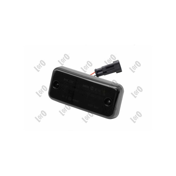Sidolampa, Tvåsidig Tuning / accessory parts - P1785335 - citroën, fiat, iveco, peugeot - OE 1356794080, 41200664, 504097923