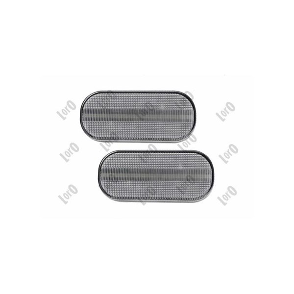 Sidolampa, Tvåsidig Tuning / accessory parts - P1791786 - ford - OE 1832493, BK31-15442-CB