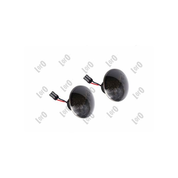 Blinklyktor, sats, Tvåsidig Tuning / accessory parts - P1791790 - land rover range rover iii - OE XGB500020