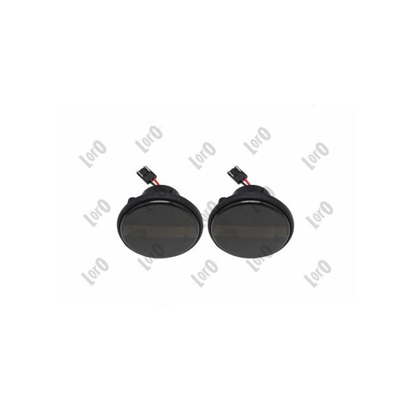 Blinklyktor, sats, Tvåsidig Tuning / accessory parts - P1785179 - mazda mx-5 i, mx-5 ii, mx-5 iii - OE N001-51-120H, N001-51-120K, N123-51-120A