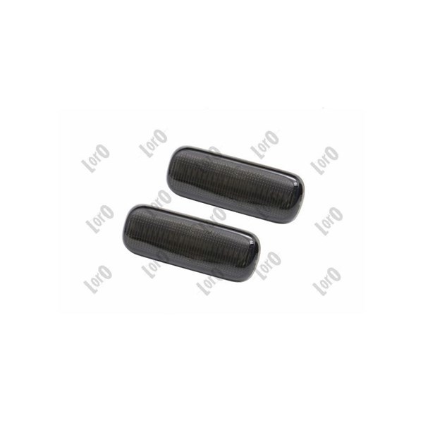Blinklyktor, sats, Tvåsidig Tuning / accessory parts - P1795614 - citroën c4 i, c4 sedan i - OE 6325G2