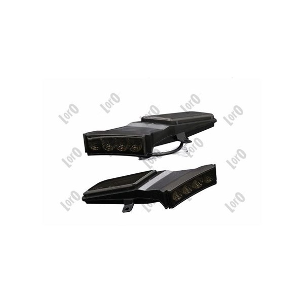Blinklyktor, sats, Tvåsidig Tuning / accessory parts - P1785181 - porsche cayenne - OE 7L5945061, 7L5945062, 7L5949101F