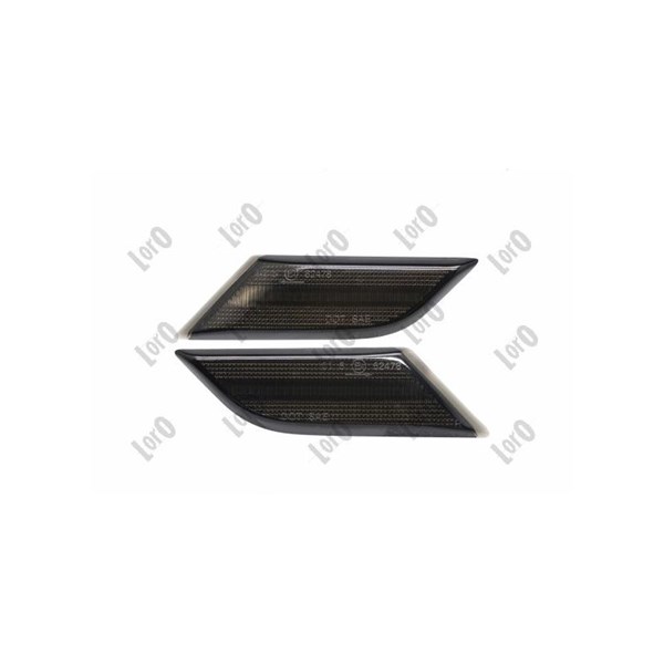 Blinklyktor, sats, Tvåsidig Tuning / accessory parts - P1795617 - vw - OE 7LA949101