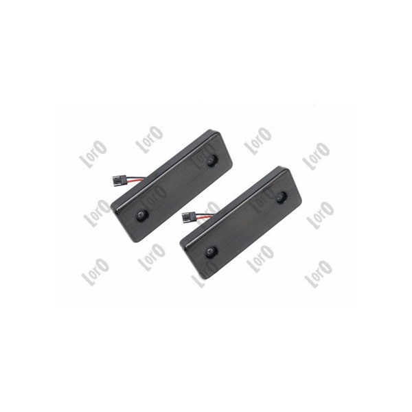 Sidolampa, Tvåsidig Tuning / accessory parts - P1790276 - mercedes-benz, vw - OE A0028209156