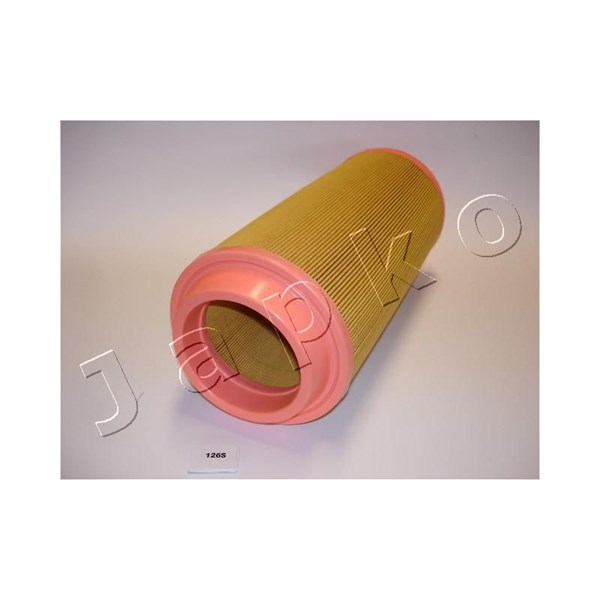 Luftfilter - P1793325 - nissan cabstar e, renault 30 - OE 0040940404, 11705110, 16546D6200