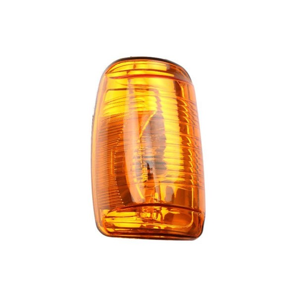 FAST Blinkers, Ytterspegel, Vänster fram - P1791695 - ford - OE 1823876, 1847388, 2208678